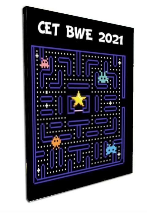 BWE 2021 Yearbook